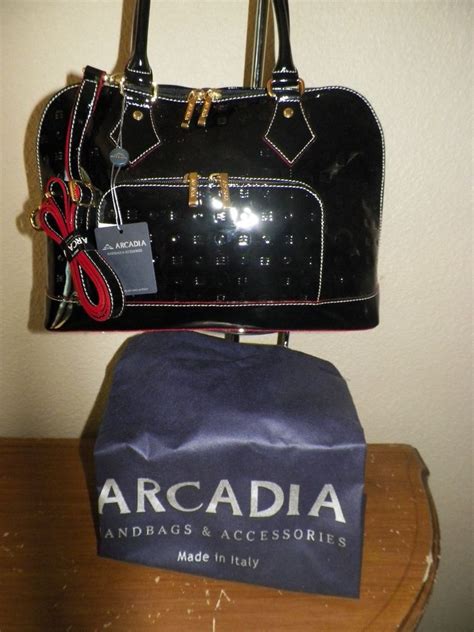 arcadia purses prices